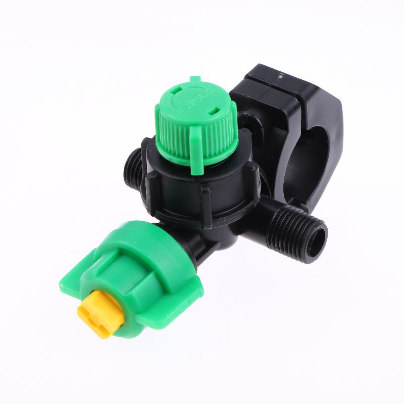 Precision Farming In Agriculture - 5/10/20PCS Agricultural Sprayer Garden Spray Nozzle