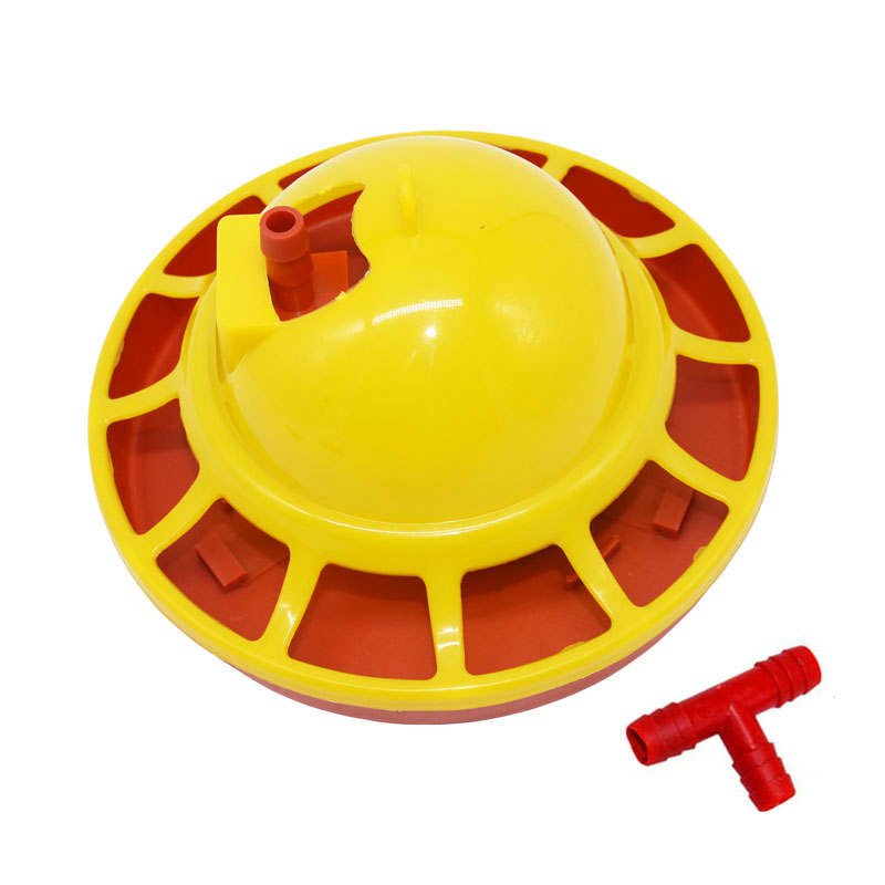 Chicken Nipple Drinker - 1 pcs Chicken Drinking Automatic Chick
