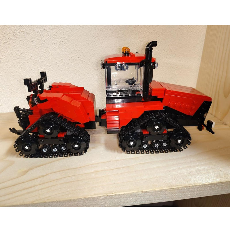 MOC-260750 Urban Farm Agricult - огляд і ціна Urban Farming Agriculture