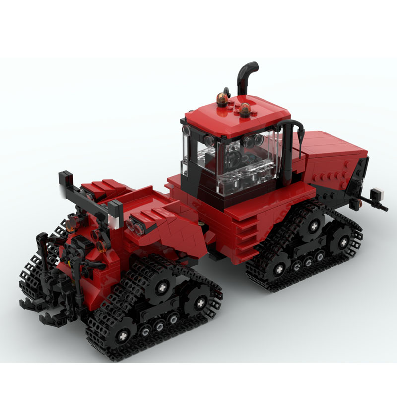 MOC-260750 Urban Farm Agricult - огляд і ціна Urban Farming Agriculture