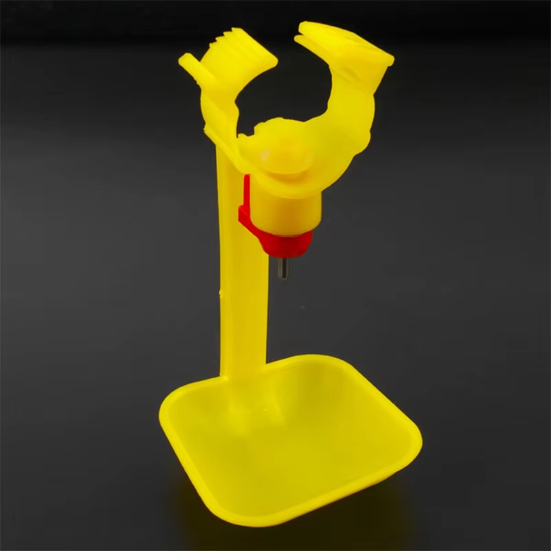5/10PCS Automatic Chicken Wate - огляд і ціна Chicken Nipple Drinker