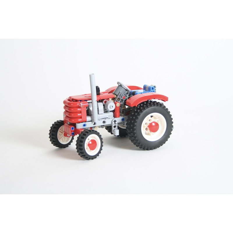 MOC-134064 Urban Farm Agricult - огляд і ціна Urban Farming Agriculture