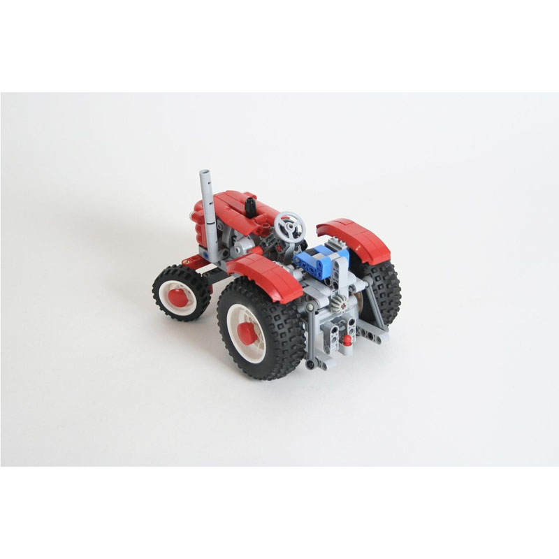 MOC-134064 Urban Farm Agricult - огляд і ціна Urban Farming Agriculture
