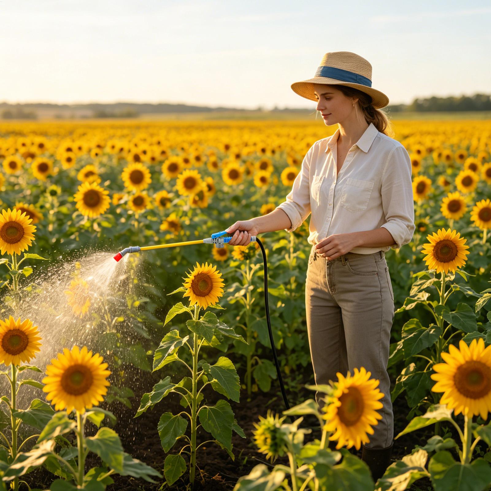 3L/5L/8L Quick Connect Pressur - огляд і ціна Precision Farming In Agriculture