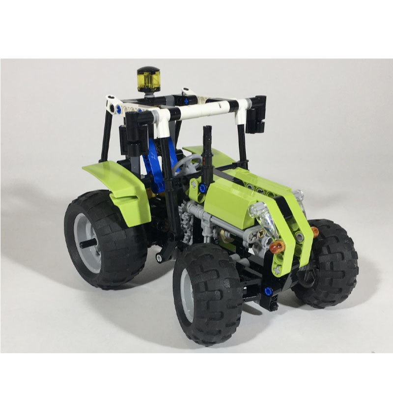 MOC-46194 Urban Farm Agricultu - огляд і ціна Urban Farming Agriculture