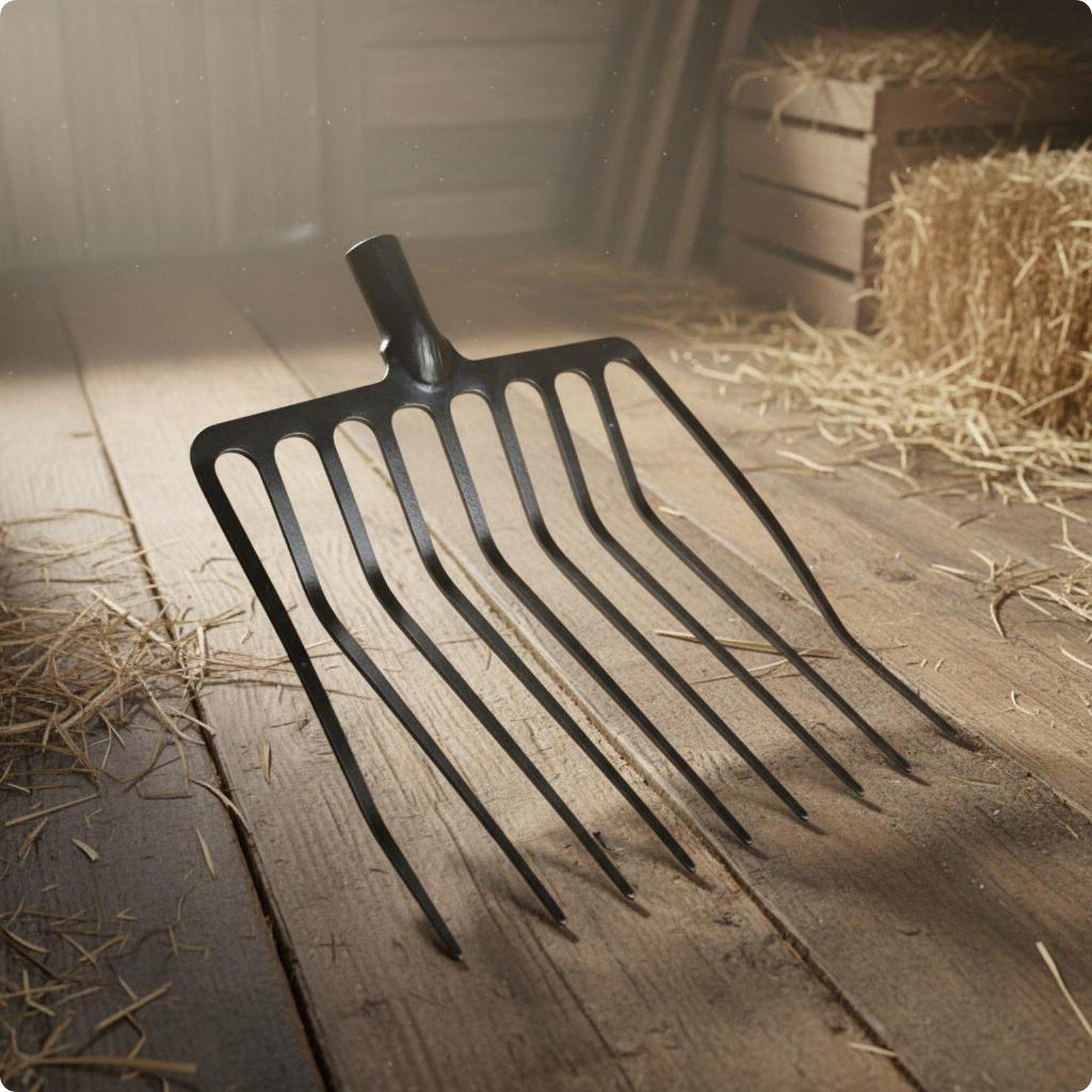 Multi Tine Manganese Steel Agr - огляд і ціна Farming And Agriculture Jobs