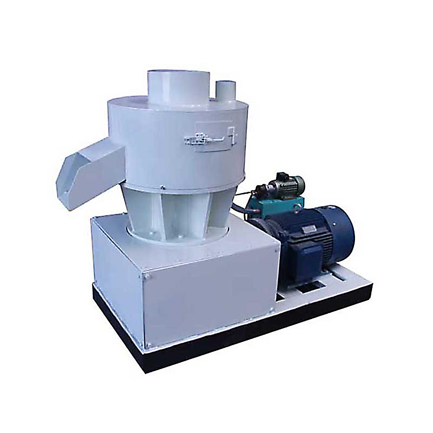 Making Machine for Various Mat - огляд і ціна Wood Pellet Making Machine
