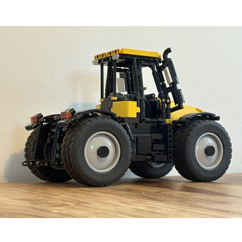 MOC-254775 Urban Farm Agricult - огляд і ціна Urban Farming Agriculture