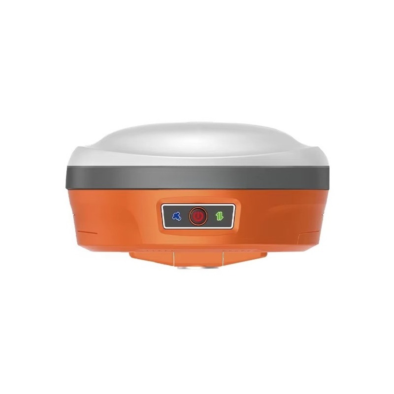 Q600 Tractor Laser Antenna SLA - огляд і ціна Precision Farming In Agriculture