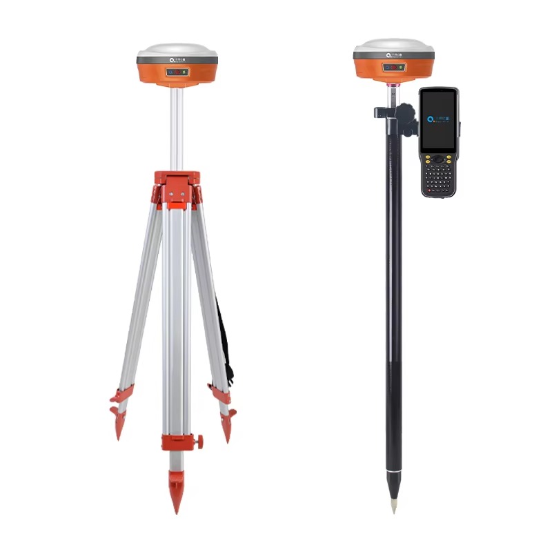 Q600 Tractor Laser Antenna SLA - огляд і ціна Precision Farming In Agriculture
