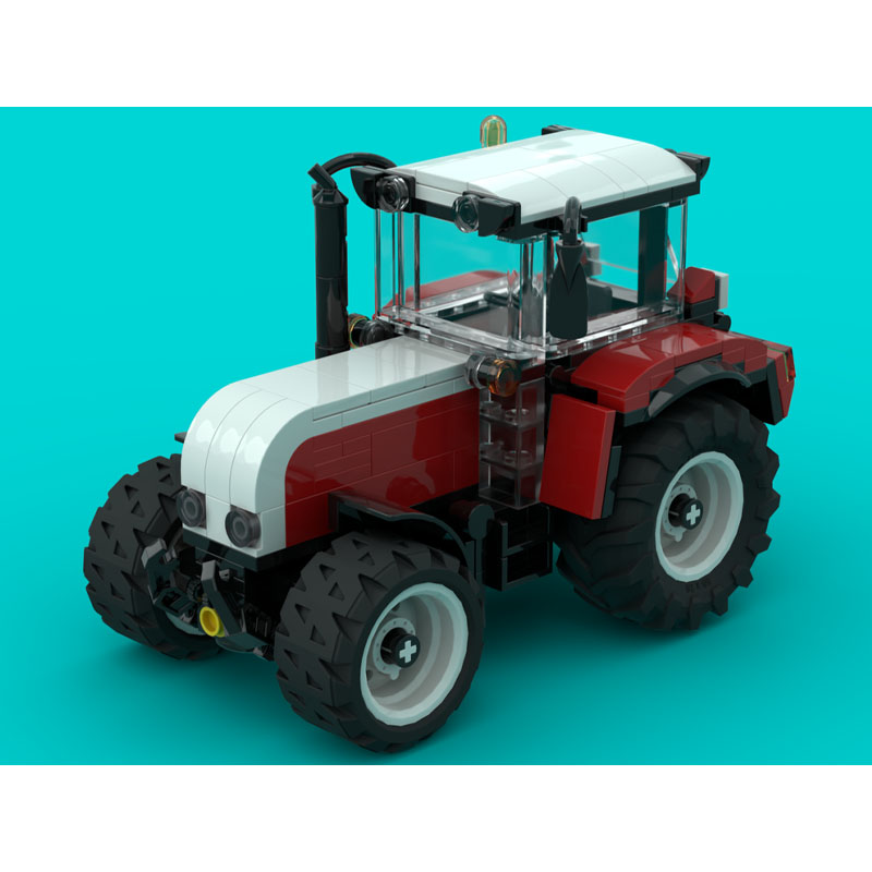 MOC-256353 Urban Farm Agricult - огляд і ціна Urban Farming Agriculture