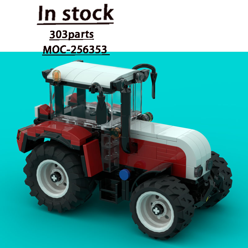 MOC-256353 Urban Farm Agricult - огляд і ціна Urban Farming Agriculture