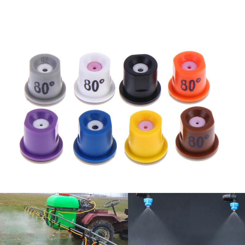 1Pcs 80 Degree High Pressure C - огляд і ціна Precision Farming In Agriculture