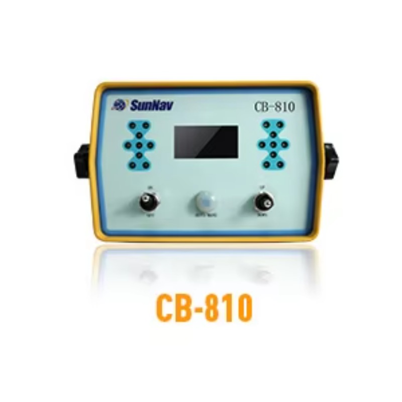 AG808  High Precision Agricult - огляд і ціна Precision Farming In Agriculture