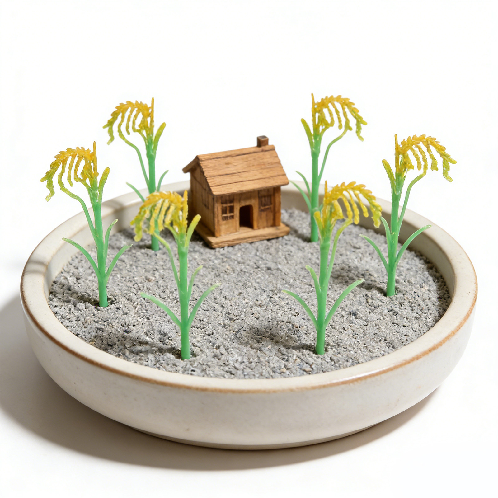 High Detail Artificial Crop Mo - огляд і ціна Agriculture Farming Details