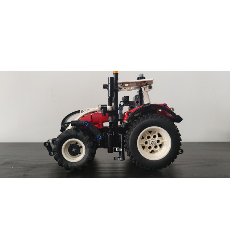 MOC-157118 Urban Farm Agricult - огляд і ціна Urban Farming Agriculture