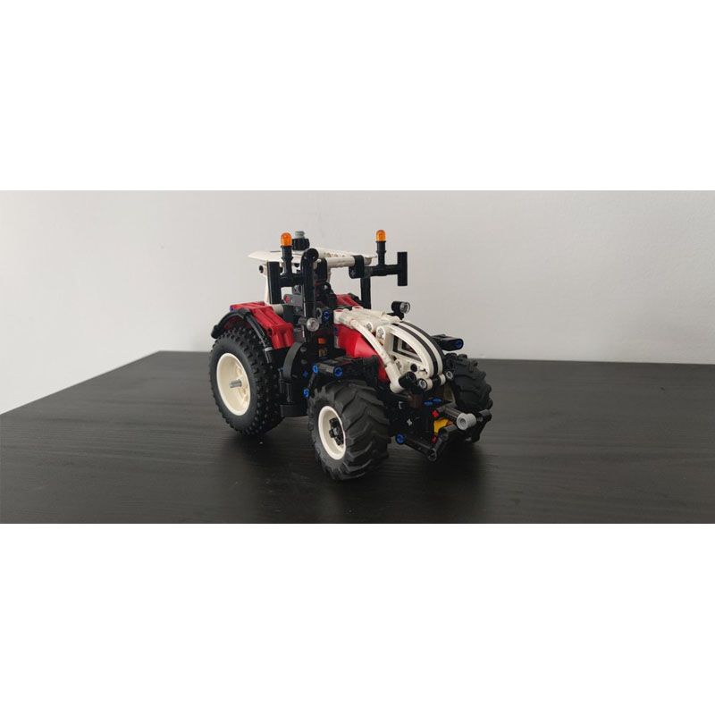 MOC-157118 Urban Farm Agricult - огляд і ціна Urban Farming Agriculture