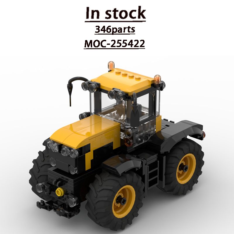 MOC-255422 Urban Farm Agricult - огляд і ціна Urban Farming Agriculture