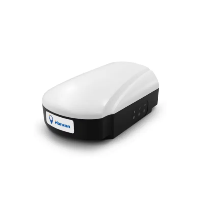 Agricultural GNSS RTK Receiver - огляд і ціна Precision Farming In Agriculture