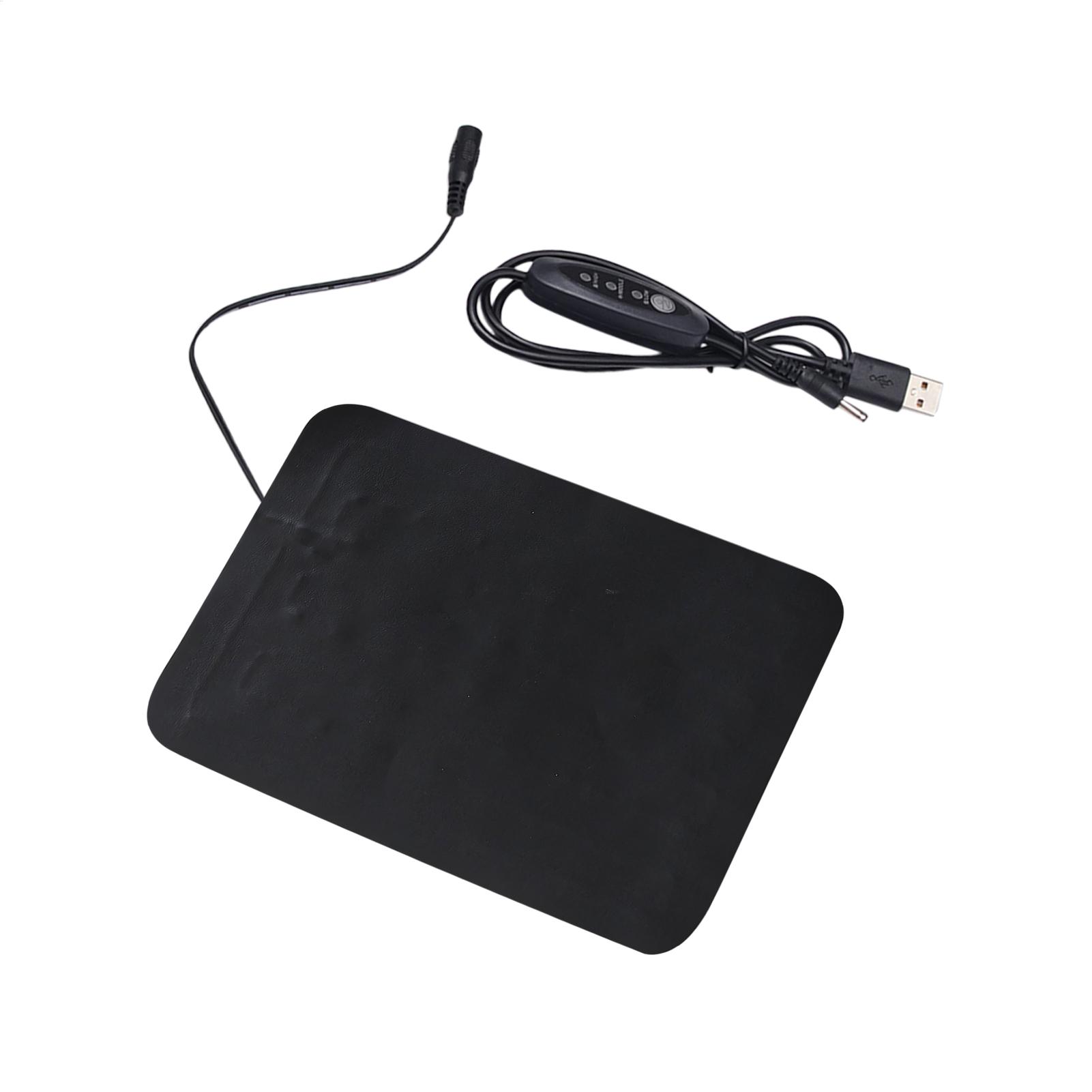 8.5W USB Seedling Heat Mats 3  - огляд і ціна Seedling Heat Mat