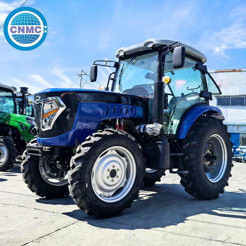 CNMC Tractor Cab Made In China - огляд і ціна Agriculture Farming Services