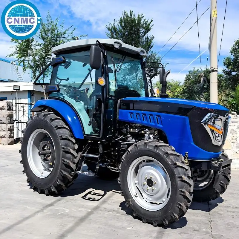 CNMC Tractor Cab Made In China - огляд і ціна Agriculture Farming Services