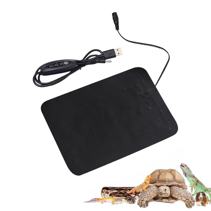 Plant Heat Mat PVC Leather Pla - огляд і ціна Seedling Heat Mat