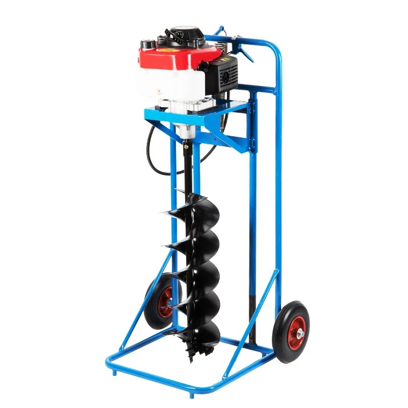 High Efficiency Water Well Dri - огляд і ціна Farming And Agriculture Jobs
