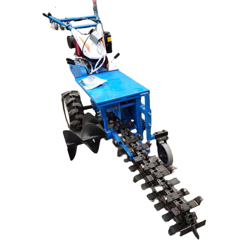 for Cable Ditching Home Use Ag - огляд і ціна Agriculture Farming Services