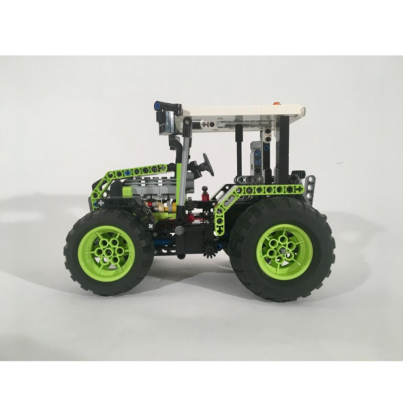 MOC-97333 Urban Farm Agricultu - огляд і ціна Urban Farming Agriculture