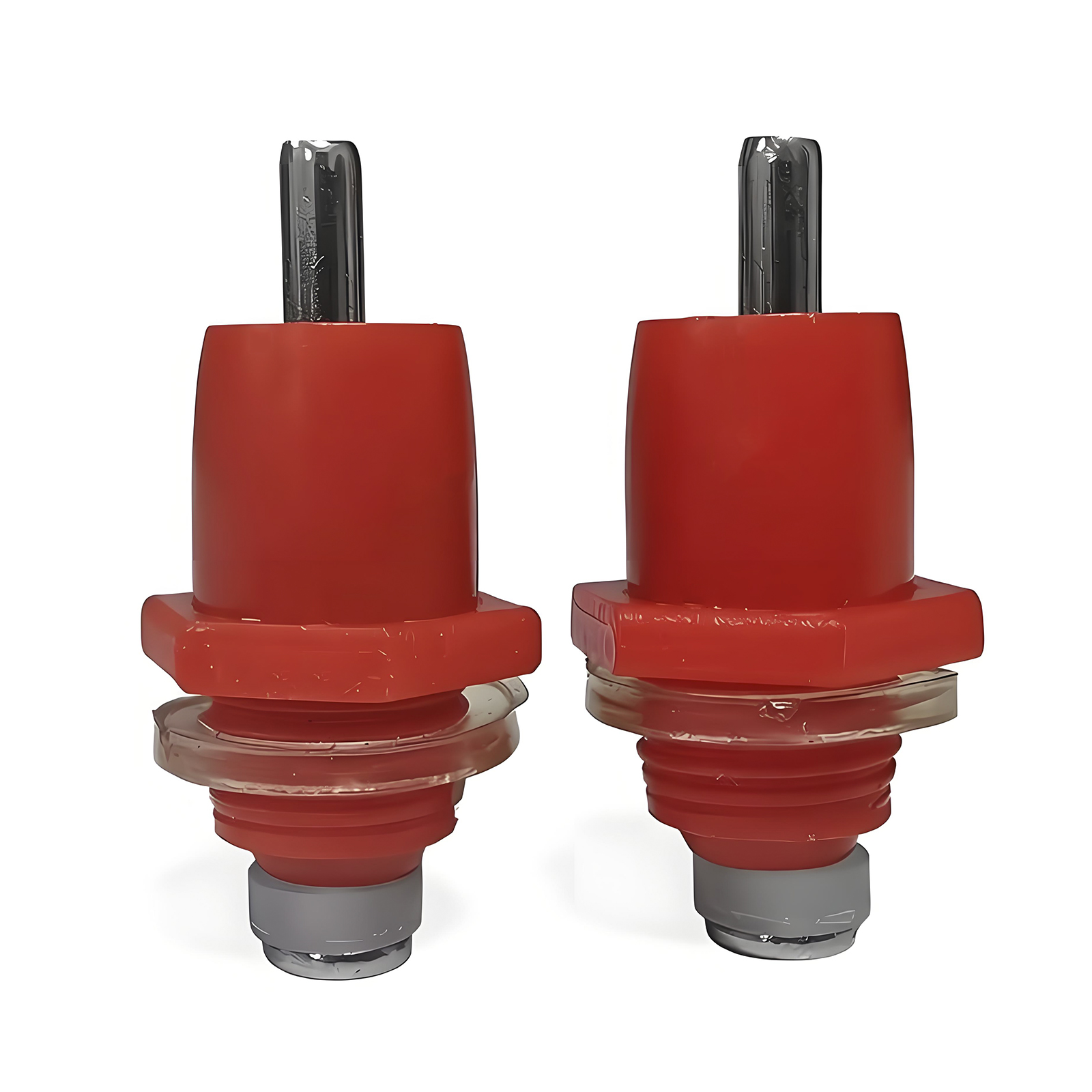 100 Pcs Poultry Chicken Nipple - огляд і ціна Chicken Nipple Drinker
