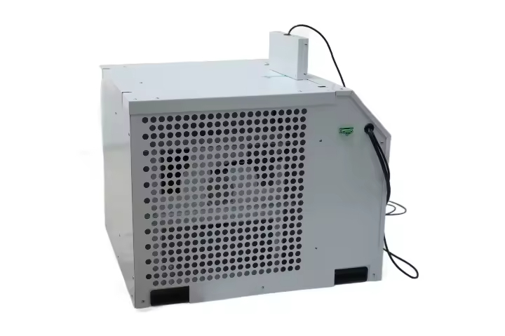Hiross Smart Farming Dehumidif - огляд і ціна Precision Farming In Agriculture