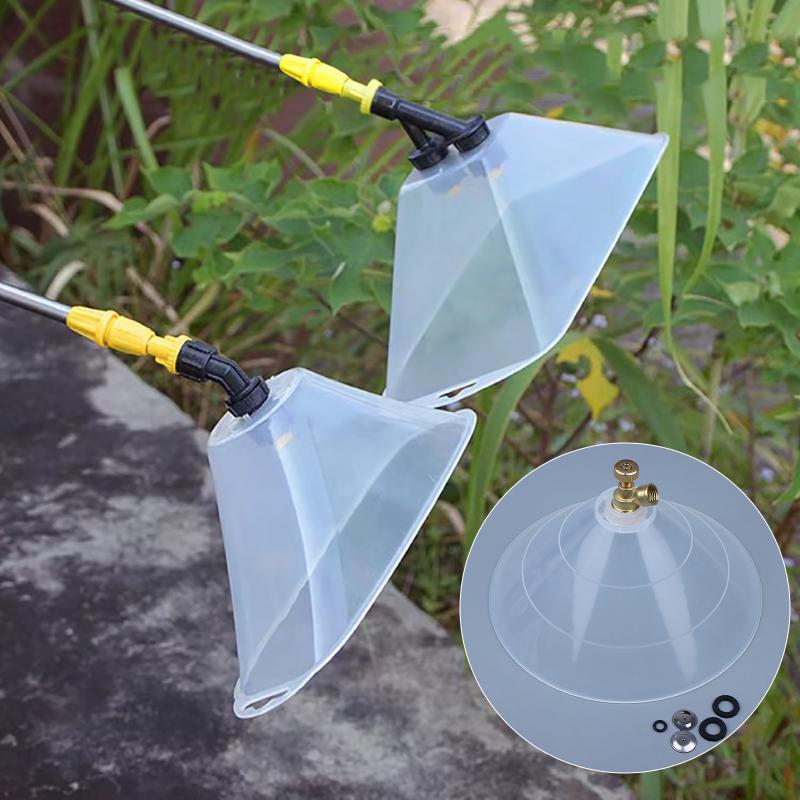 Adjustable Agricultural Windpr - огляд і ціна Agriculture Farming Services