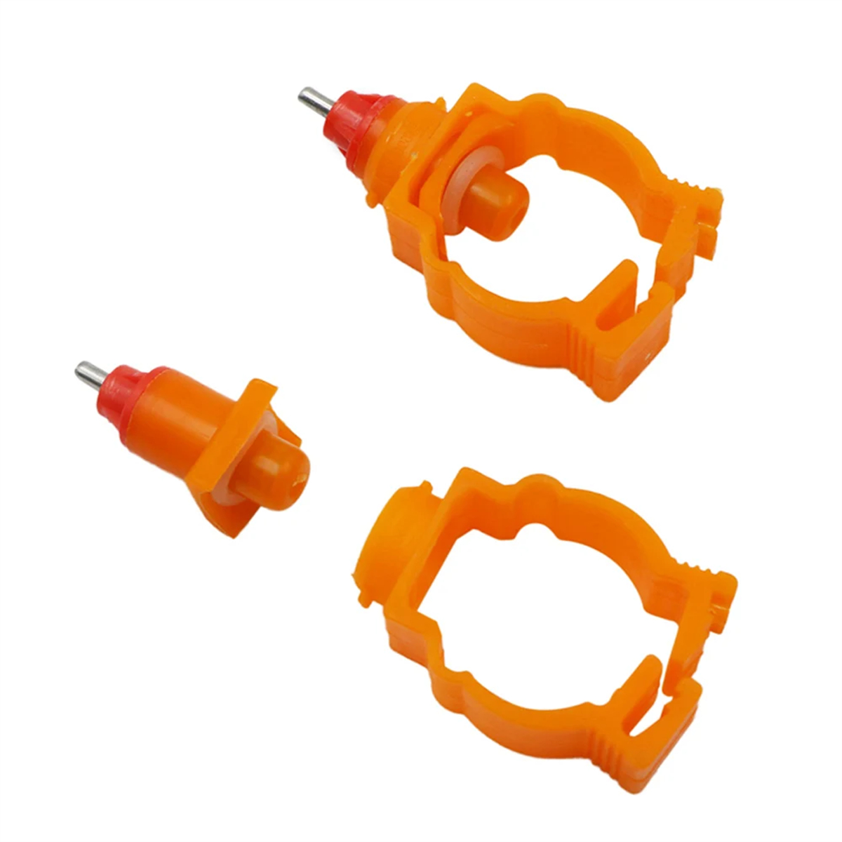 20mm 25mm Clamp-type Poultry N - огляд і ціна Chicken Nipple Drinker