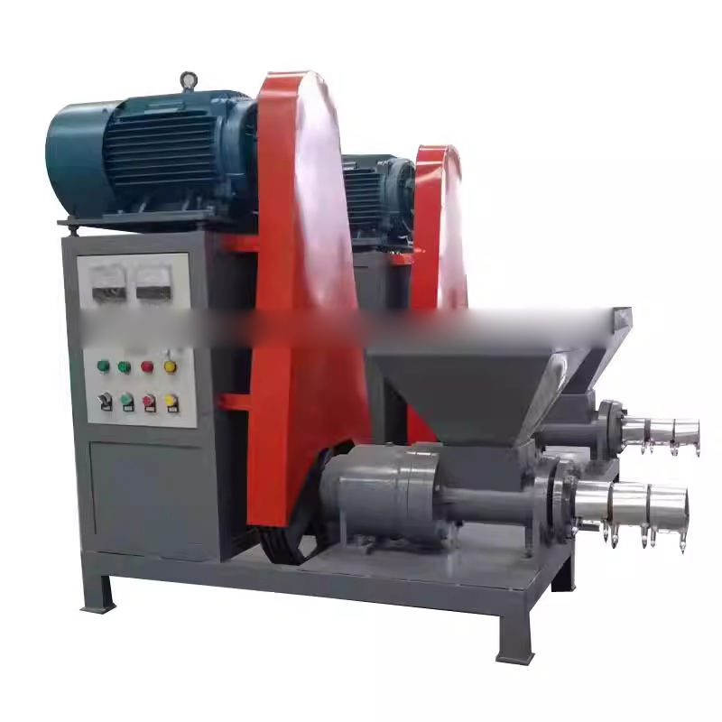 New Charcoal Making Machine Sm - огляд і ціна Wood Pellet Making Machine