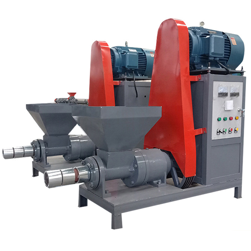 New Charcoal Making Machine Sm - огляд і ціна Wood Pellet Making Machine