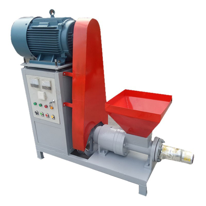 New Charcoal Making Machine Sm - огляд і ціна Wood Pellet Making Machine