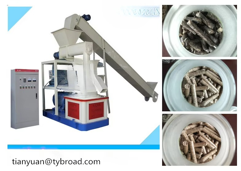 Wood Pellets,wood Pellet Machi - огляд і ціна Wood Pellet Making Machine