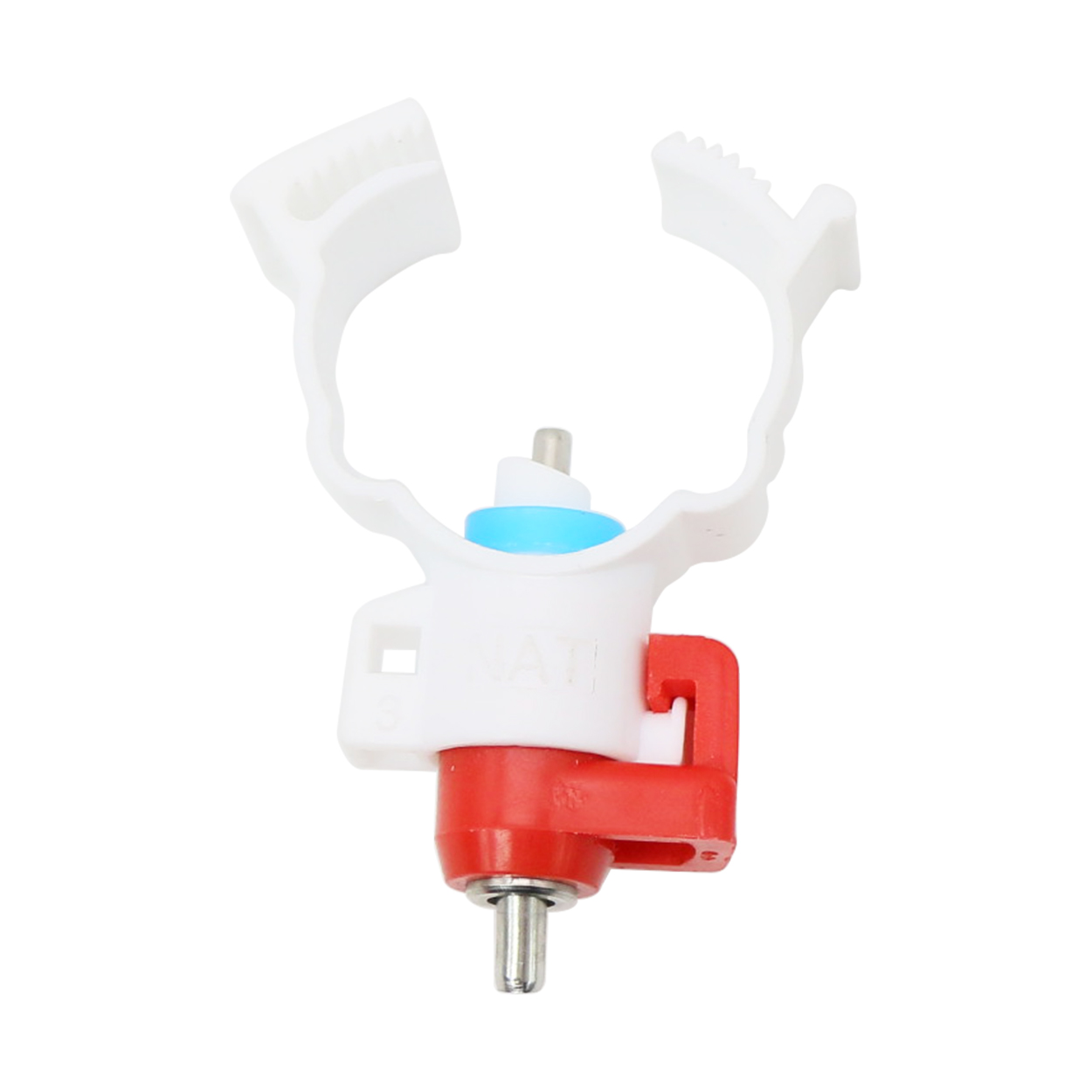 10 Pcs 25mm Automatic Chicken  - огляд і ціна Chicken Nipple Drinker