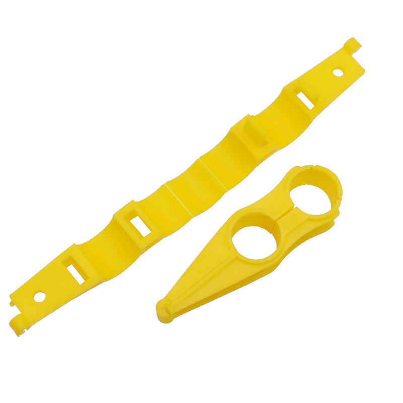 50 Pcs ID 25mm/0.98in Poultry  - огляд і ціна Chicken Nipple Drinker