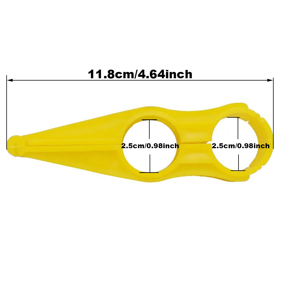 50 Pcs ID 25mm/0.98in Poultry  - огляд і ціна Chicken Nipple Drinker