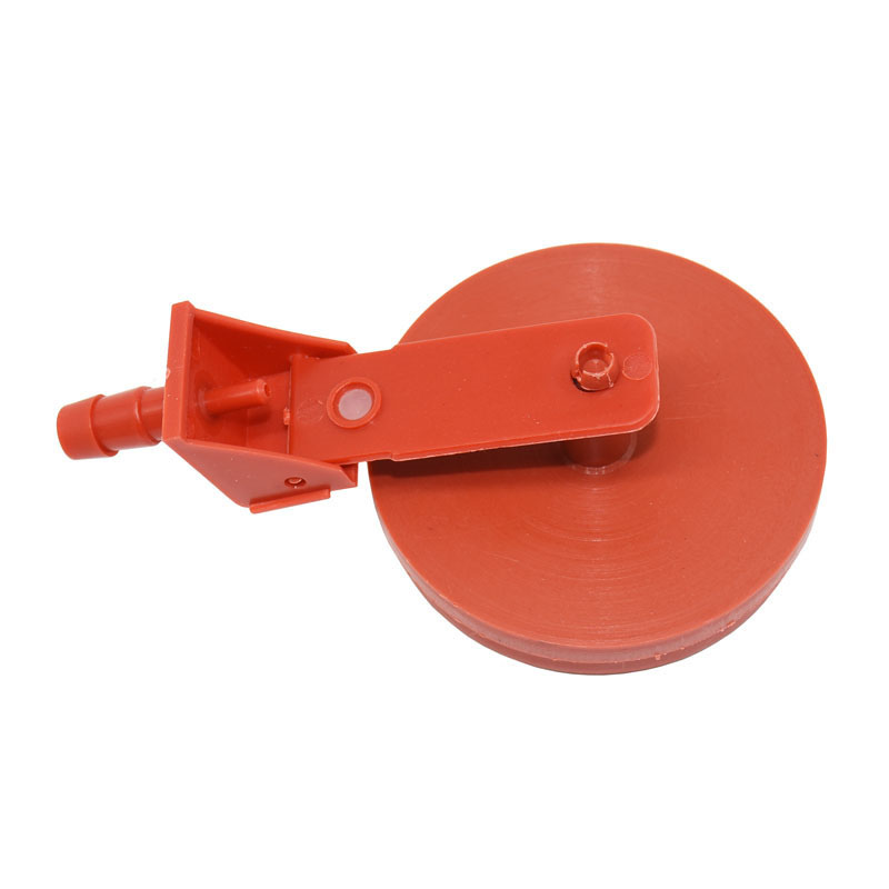 1 pcs Chicken Drinking Automat - огляд і ціна Chicken Nipple Drinker