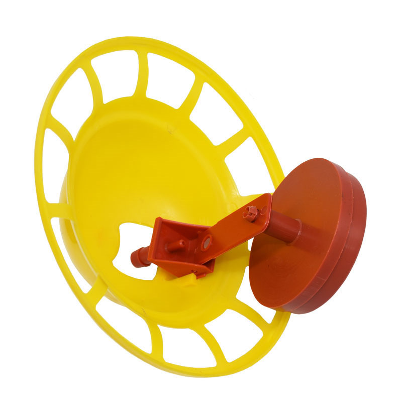 1 pcs Chicken Drinking Automat - огляд і ціна Chicken Nipple Drinker