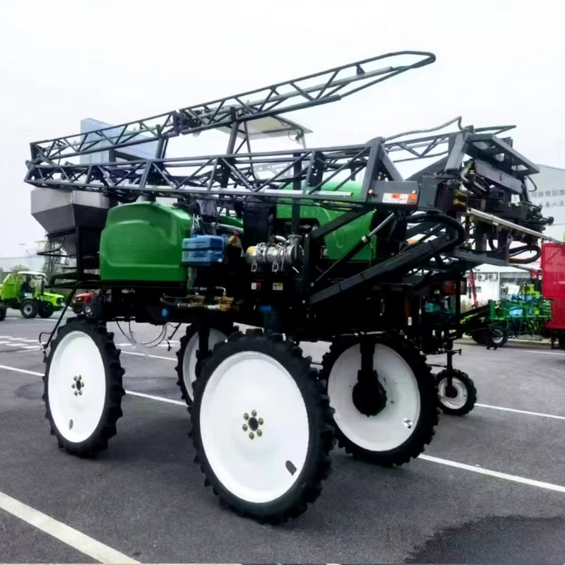 Commercial Agricultural Boom S - огляд і ціна Precision Farming In Agriculture