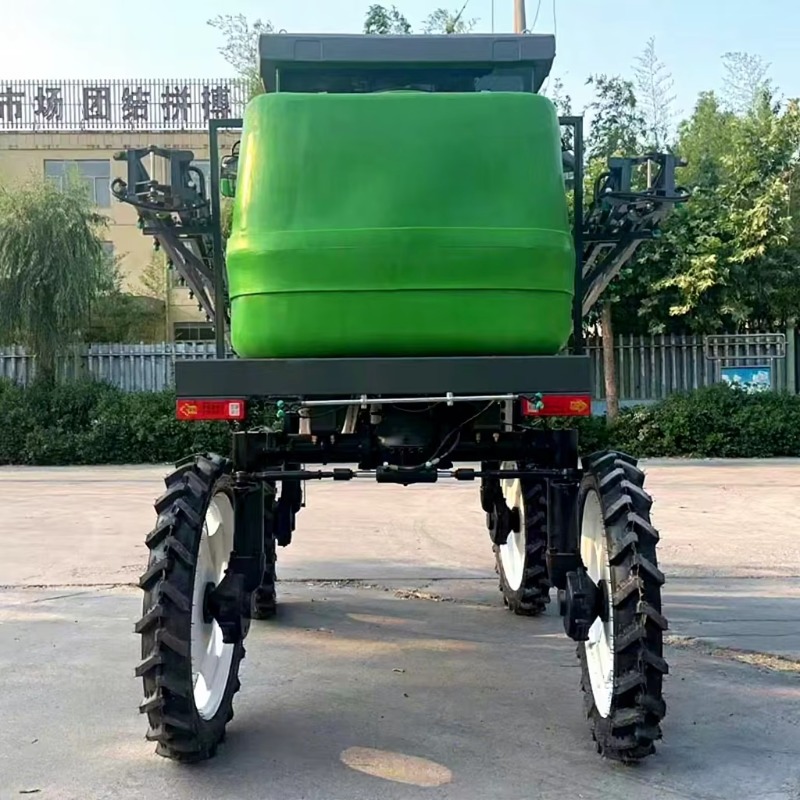 Commercial Agricultural Boom S - огляд і ціна Precision Farming In Agriculture