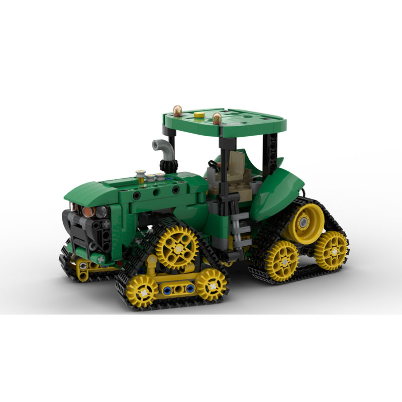 MOC-168130 New Urban Farm Agri - огляд і ціна Urban Farming Agriculture