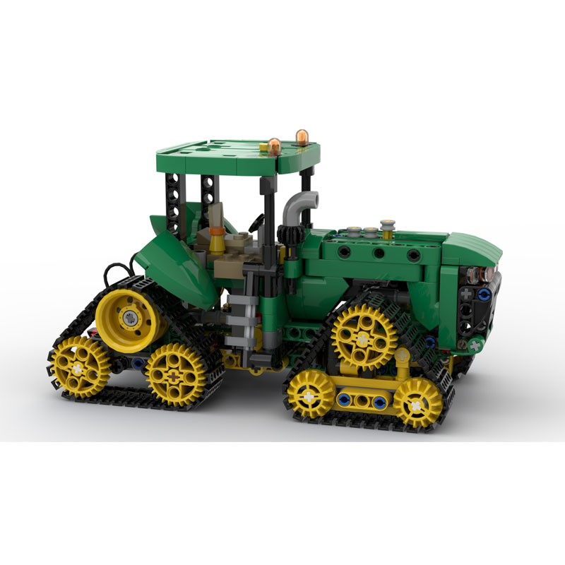 MOC-168130 New Urban Farm Agri - огляд і ціна Urban Farming Agriculture