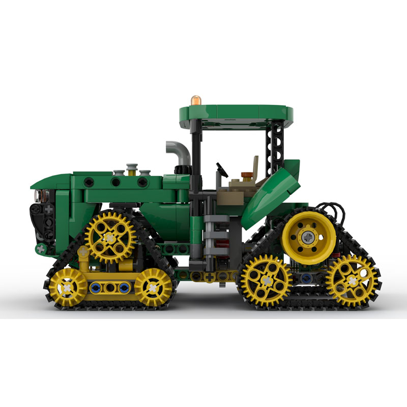 MOC-168130 New Urban Farm Agri - огляд і ціна Urban Farming Agriculture