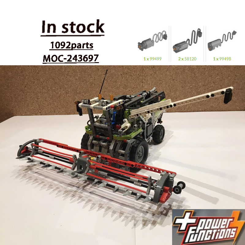 MOC-243697 Urban Farm Agricult - огляд і ціна Urban Farming Agriculture