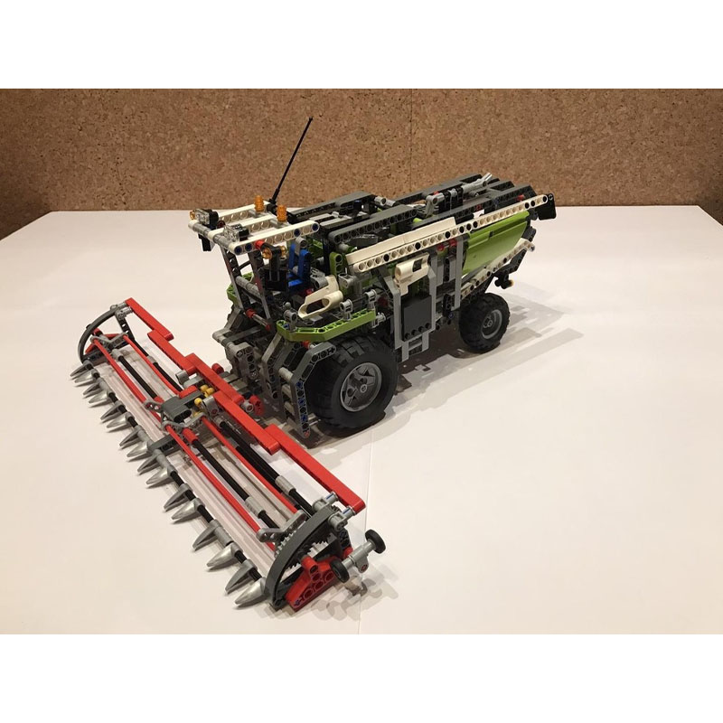 MOC-243697 Urban Farm Agricult - огляд і ціна Urban Farming Agriculture